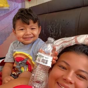 Meet your Posher, Deyli